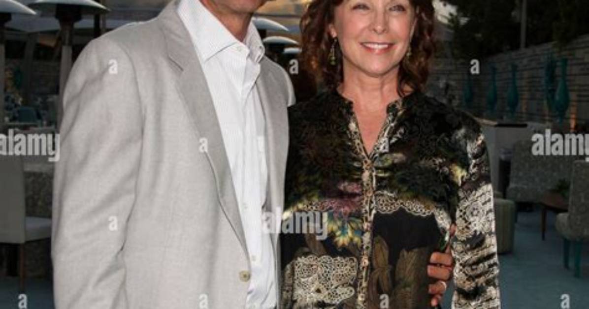 Who Is Bruce Abbott Wife? Net Worth, Age, Height