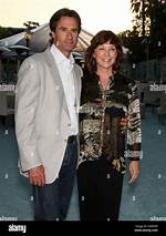 Who Is Bruce Abbott Wife? Net Worth, Age, Height