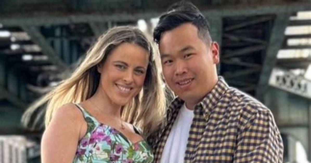 Who Is Buddha Lo Wife Rebekah Pedler? Top Chef Winner Children and Net Worth – How Much Did He Win?
