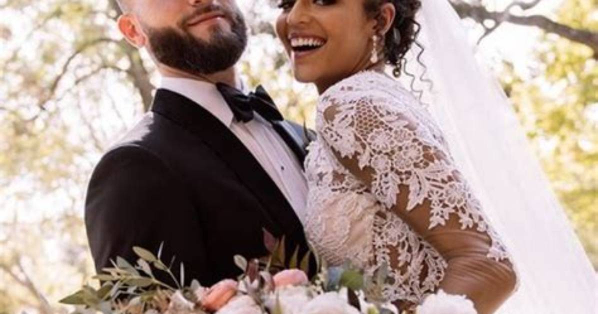 Who Is Caleb Plant Wife Jordan Hardy? Everything to Know