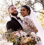 Who Is Caleb Plant Wife Jordan Hardy? Everything to Know