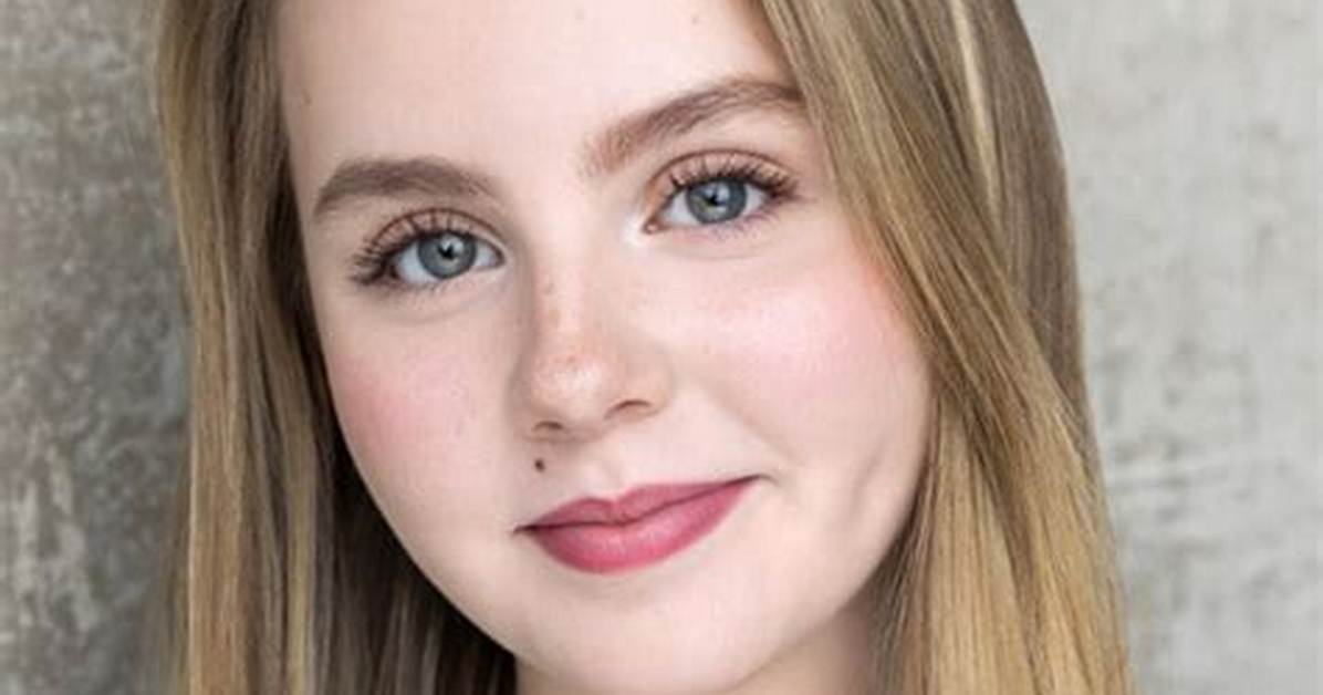 Who Is Callie Brook Mcclincy from the Girl from Plainville? Wikipedia Biography and More