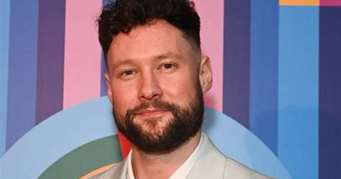 Who Is Calum Scott Partner? the Singer’s Love Life Detailed