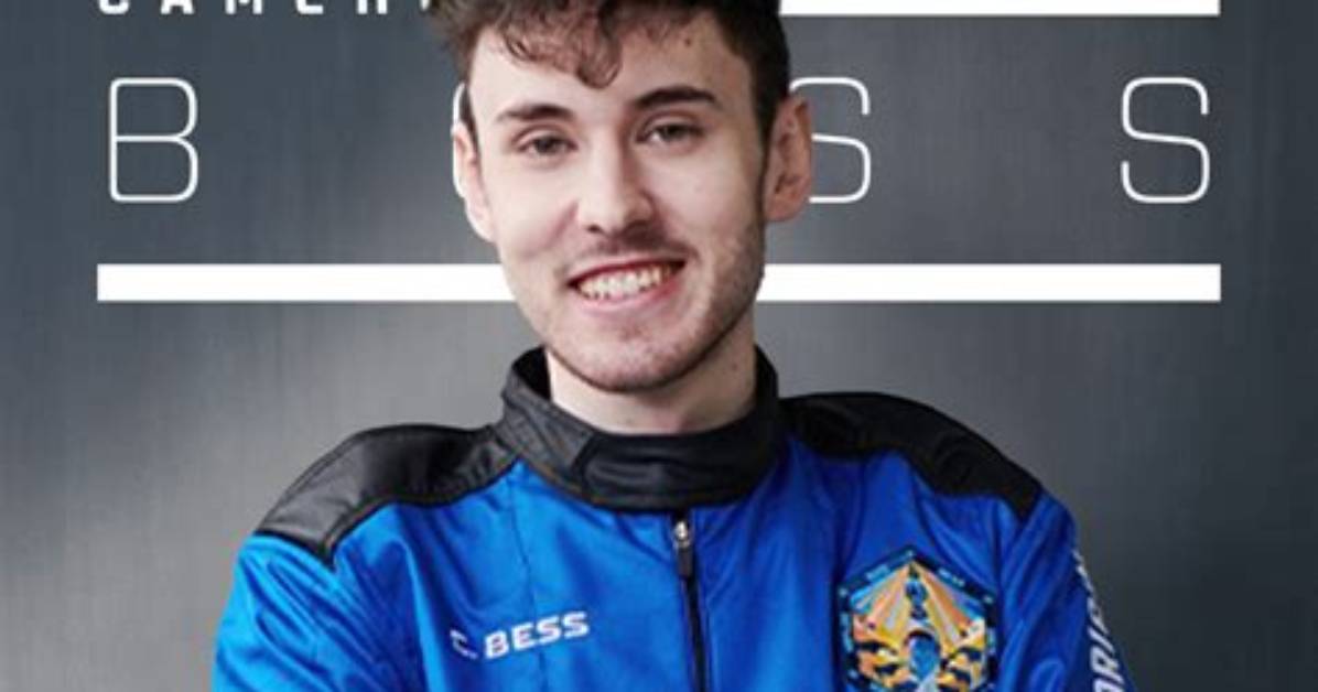 Who Is Cameron Bess? Everything About Him on Instagram