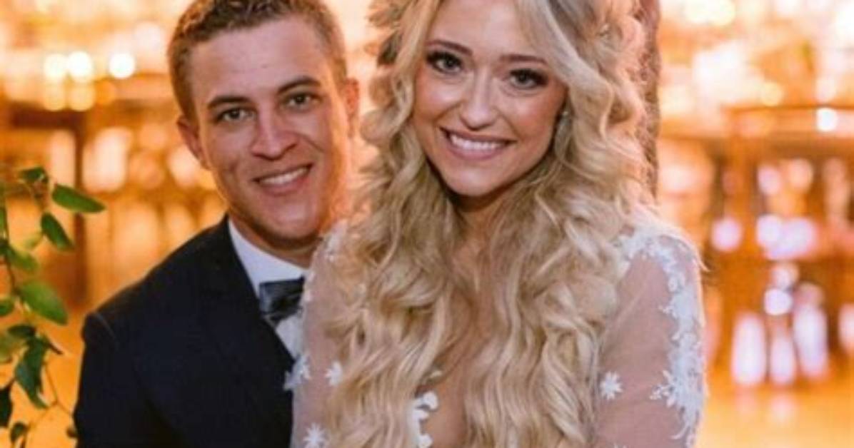 Who Is Cameron Champ Wife Jessica Birdsong? Everything About Her