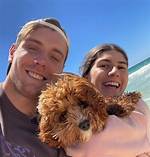 Who Is Cameron Mcadoo Girlfriend? Age, Instagram Facts to Know On