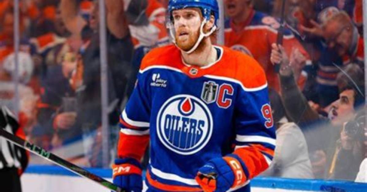 Who Is Cameron Mcdavid? Everything to Know