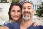 Who Is Camila Videla? Get to Know Carlos Díaz Wife