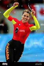 Who Is Canadian Speed Skater Catriona Lemay Doan’s Husband After Divorce with Bart Doan?