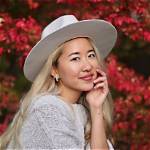 Who Is Candace Wu? What Age Is Constance Wu?