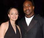 Who Is Candi Calvana Smith? Everything About the Ex Wife of Evander Holyfield