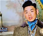 Who Is Capt. Danny Kim from the Courtship? Meet the Former Air Force Captain on Instagram