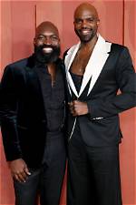 Who Is Carl Clemons-Hopkins Wife? American Actor Love Life Explored