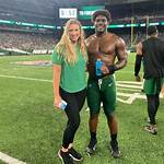 Who Is Carl Lawson Girlfriend Rachel Dincoff? Meet Her on Instagram
