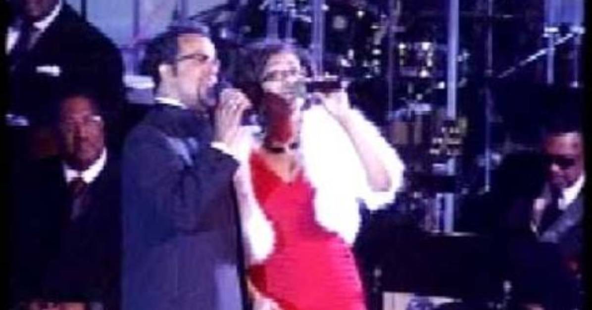 Who Is Carlton Pearson Daughter Meet Majest%C3%A8 1200. Jpg