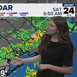 Who Is Carly Anna Weather Enthusiast? Why Is She Gaining Popularity?