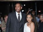 Who Is Carmelo Anthony Dating Now