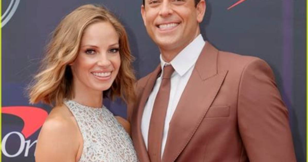 Who Is Caroline Tyler? Meet Zachary Levi’s Girlfriend