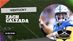 Who Is Carolyn Calzada? Meet Zach Calzada Parents and Sister on Instagram