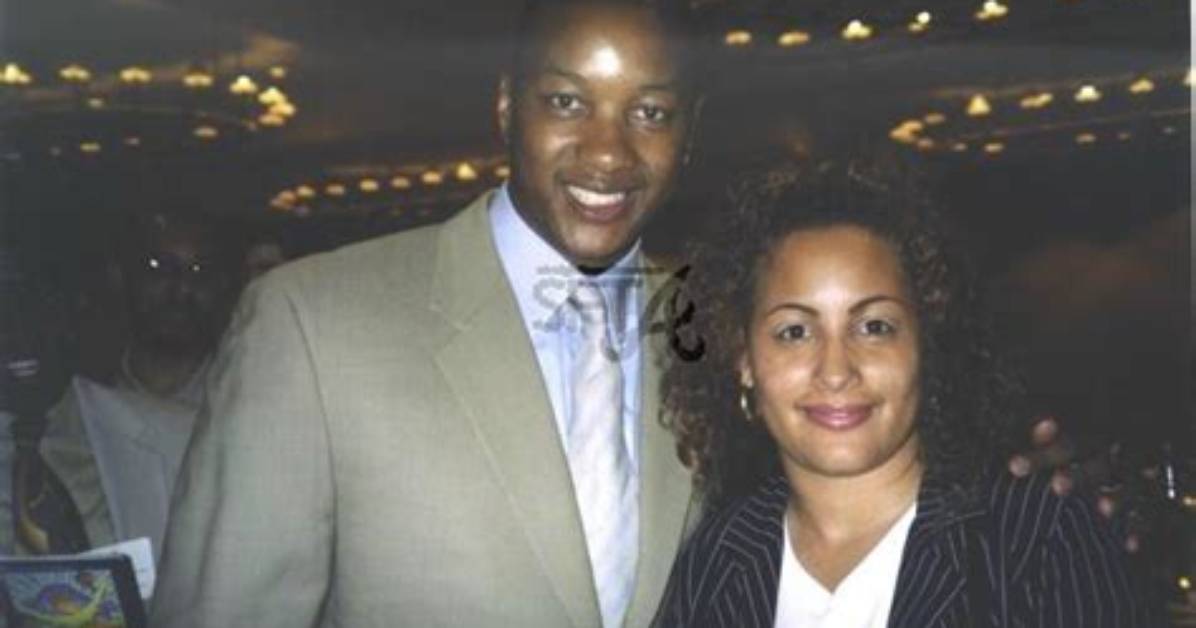 Who Is Carrie Snow? Eric Snow Wife – Their Married Life and Children