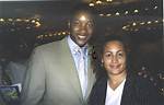 Who Is Carrie Snow? Eric Snow Wife – Their Married Life and Children