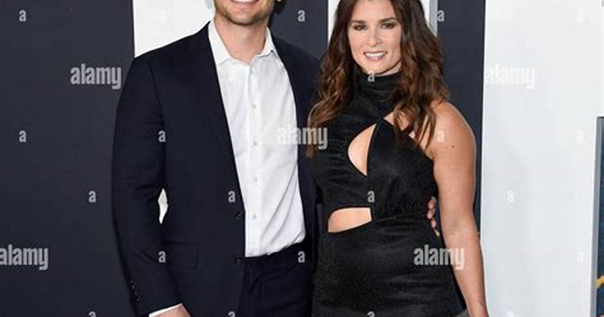 Who Is Carter Comstock? Details on Danica Patrick Ex Boyfriend as News of Their Break up Shakes the Web