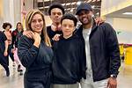 Who Is Carter Dixon? Everything to Know About Robyn Dixon Son
