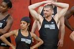 Who Is Cashel Barnett from the Challenge: Usa? Learn About His Girlfriend