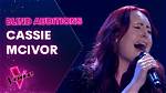 Who Is Cassie Mcivor from the Voice? Everything to Know About the Singer