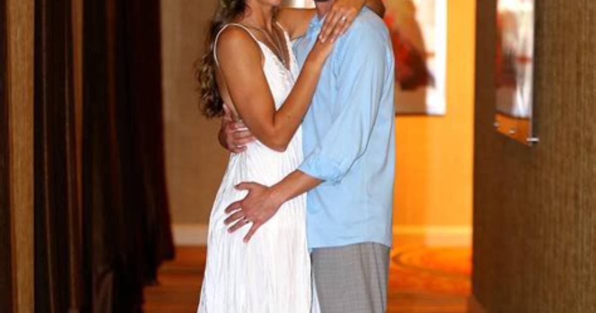 Who Is Cat Osterman Husband Joey Ashley? Details to Know About Him