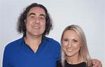 Who Is Catherine Flanagan? Details to Know About the Micky Flanagan Wife