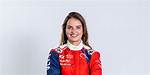 Who Is Catie Munnings? Everything About the Extreme R Driver Who Competes in the New Electric off-Road Racing Series Extreme E