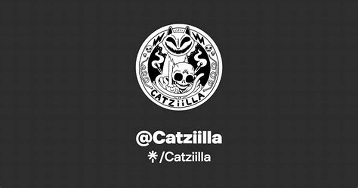 Who Is Catziilla from Twitch? Everything About Her