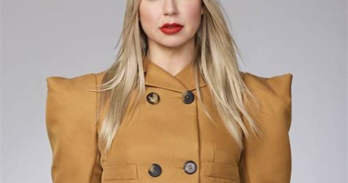 Who Is Caycee Black from Project Runway? Meet the Designer on Instagram