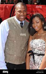 Who Is Cedric Ceballos Wife Sherlynn Cook? Kids Daughter and Net Worth