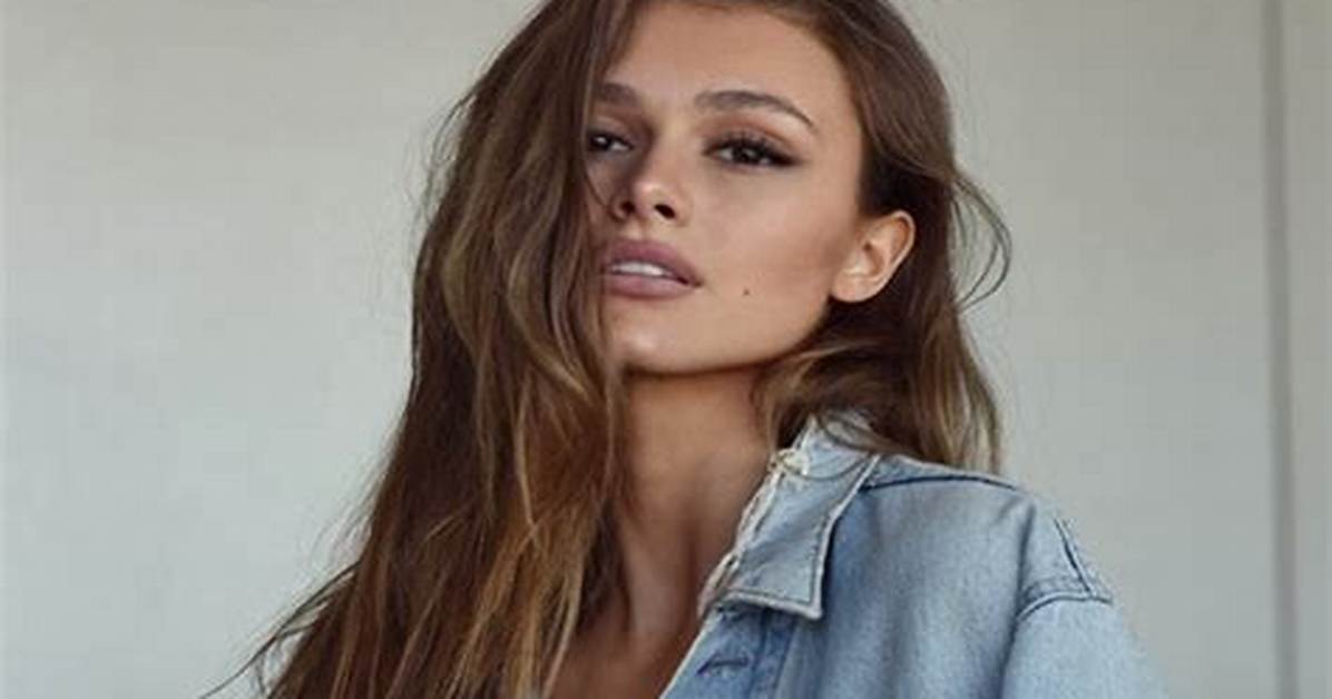 Who Is Celeste Desjardins? Everything to Know About Leon Draisaitl’s Girlfriend
