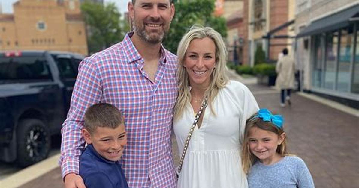 Who Is Chad Henne’s Wife Brittany Hartman?