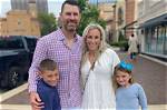 Who Is Chad Henne’s Wife Brittany Hartman?