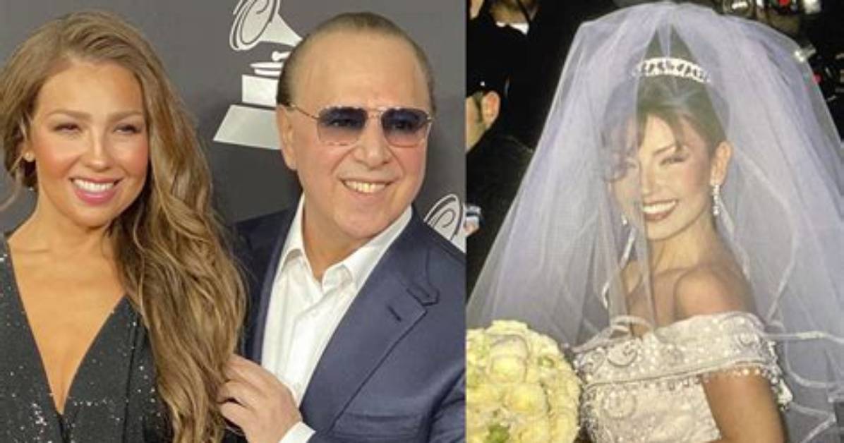 Who Is Chad Mottola’s Wife Emily?