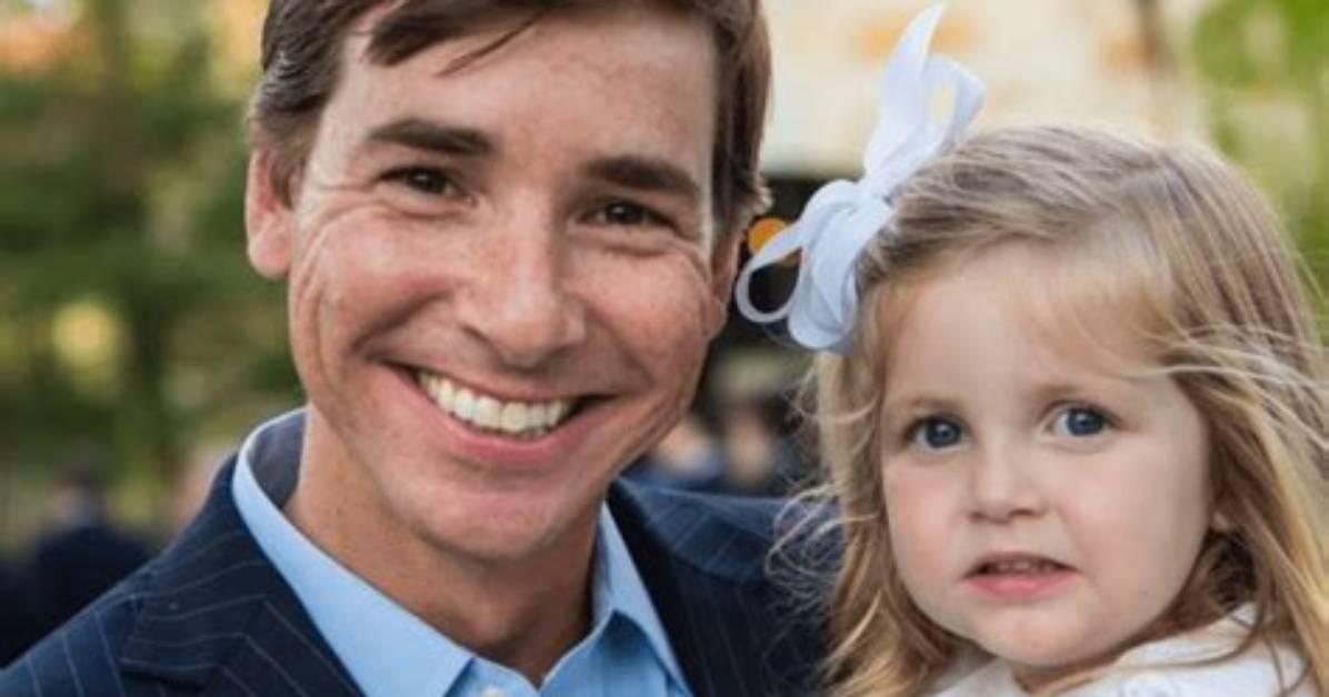 Who Is Chad Scruggs Wife Jada? Daughter Hallie Scruggs Killed in Covenant School Shooting