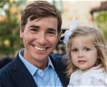 Who Is Chad Scruggs Wife Jada? Daughter Hallie Scruggs Killed in Covenant School Shooting