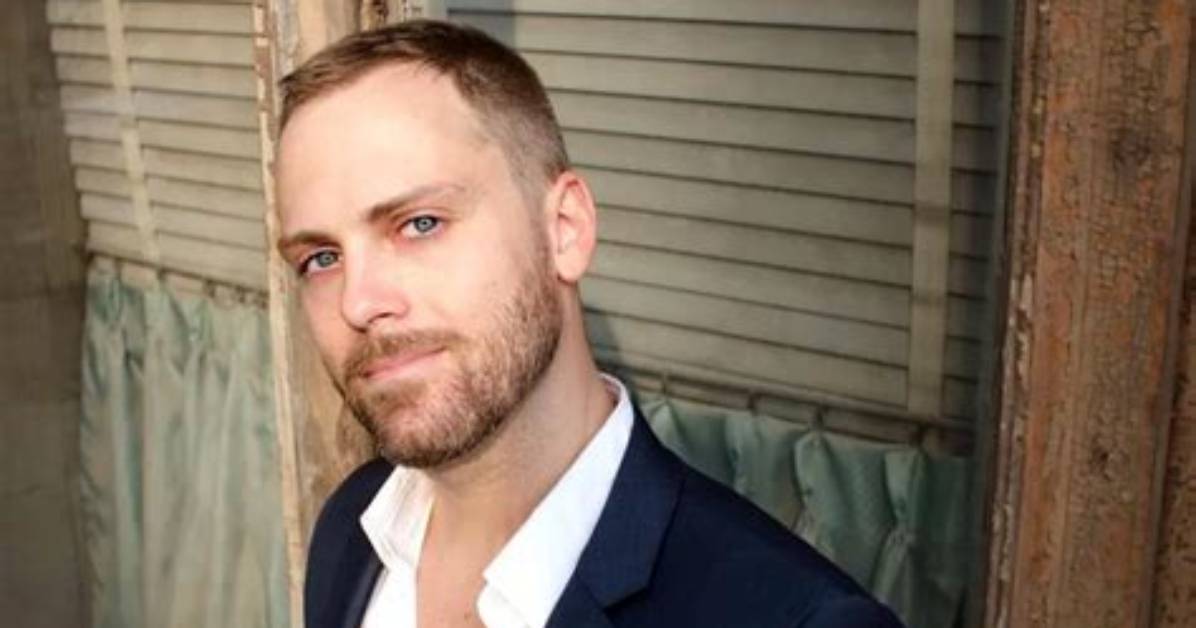 Who Is Chadwick Moore? Everything to Know About the Journalist