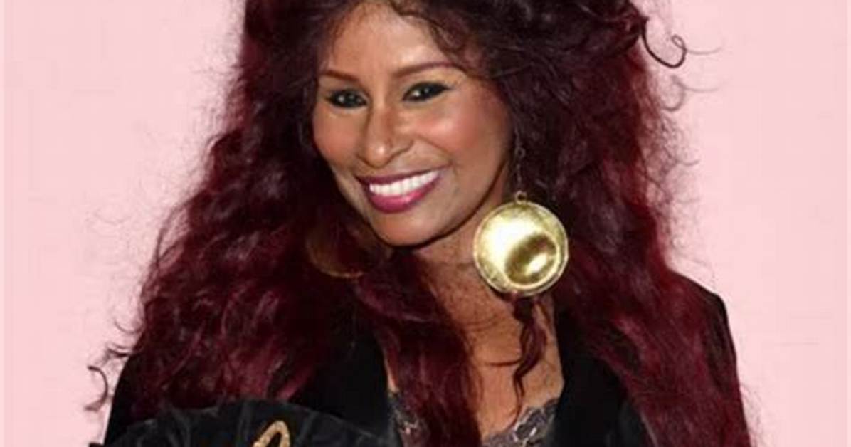 Who Is Chaka Khan? Find Net Worth, Quote, Awards, Fact, Wiki