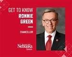 Who Is Chancellor Ronnie Green? University of Nebraska–Lincoln Wife – Salary and Net Worth