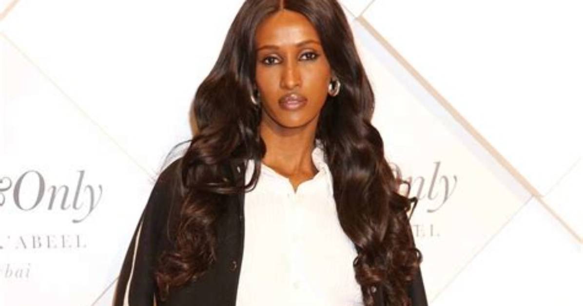 Who Is Chanel Ayan from the Cast of Real Housewives of Dubai? Meet the Kenyan Model on Instagram