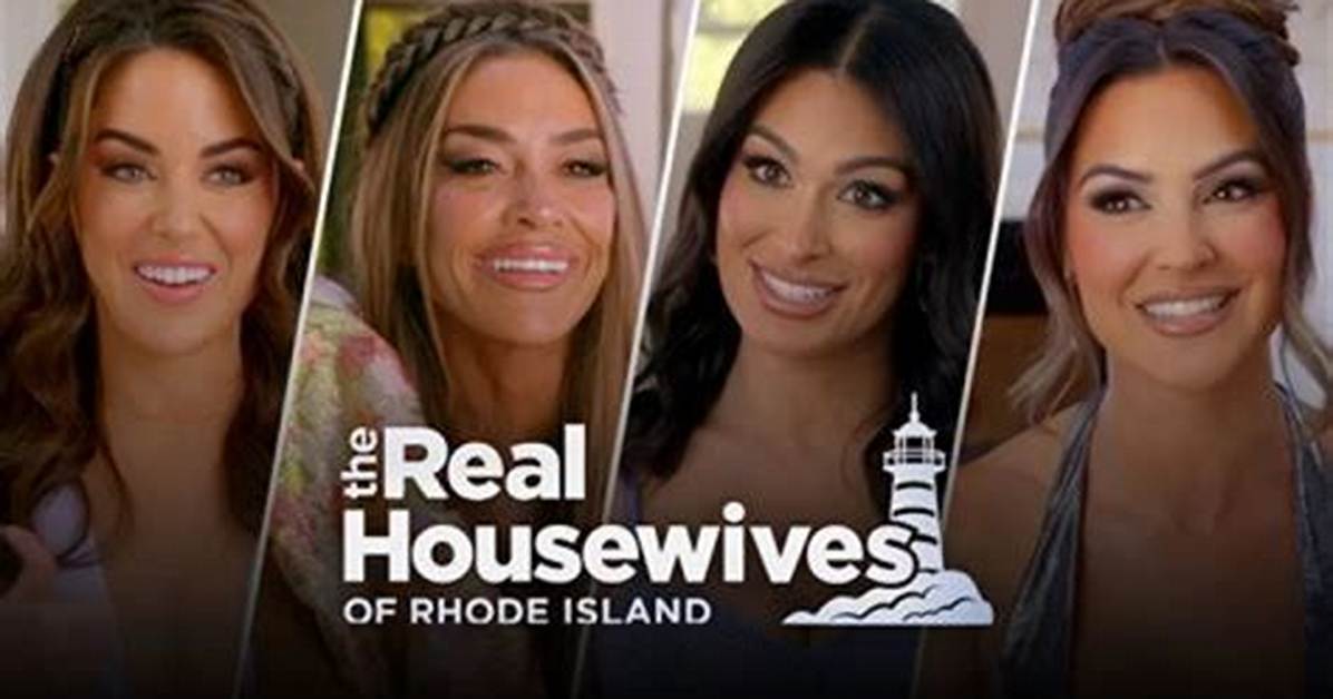 Who Is Chanel Ayan Husband Luca Salves? Everything to Know About the Real Housewives Cast