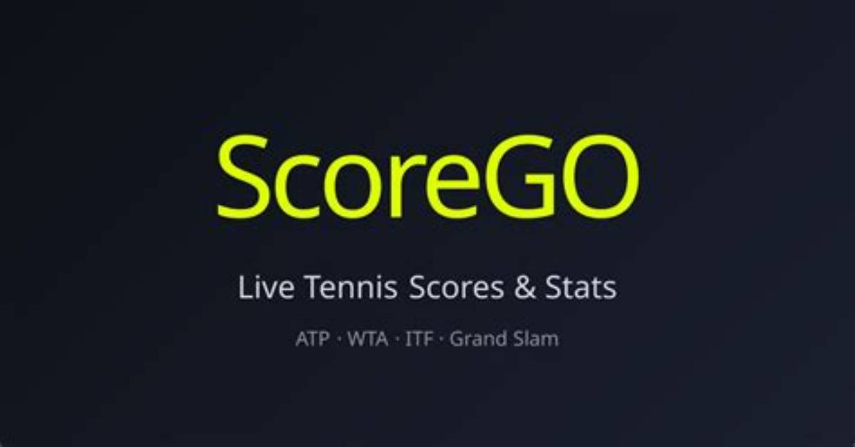 Who Is Charles Broom? Details to Know About the Tennis Player