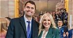 Who Is Charlie Kirk’s Wife? His Business Savvy Partner