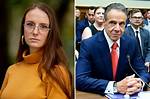 Who Is Charlotte Bennett? Andrew Cuomo Accuser Wikipedia Age Husband & Net Worth