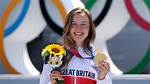 Who Is Charlotte Worthington Wife? Meet the Bmx Rider on Instagram